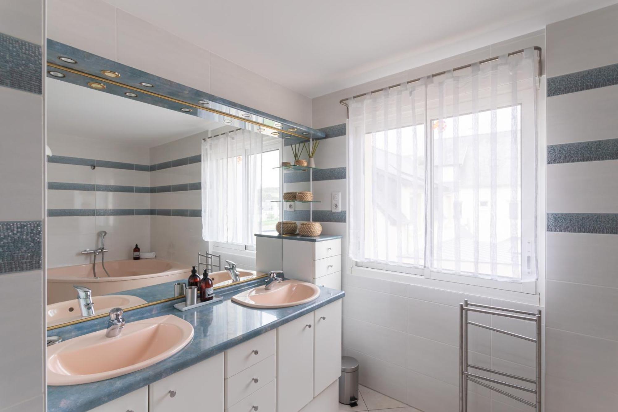 Glaz-Zen - Spacieux Appt Face A La Mer Erquy Exterior photo